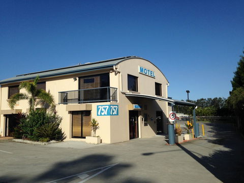 Novena Palms Motel - Accommodation Batemans Bay 4