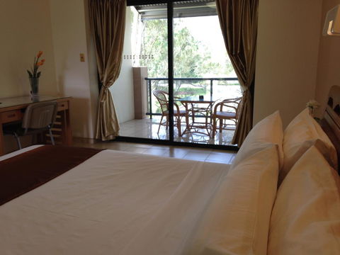 Novena Palms Motel - Accommodation Batemans Bay 14