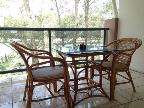 Novena Palms Motel - Accommodation Batemans Bay 18