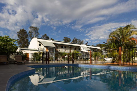 Novena Palms Motel - Accommodation Batemans Bay 5