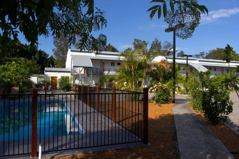Novena Palms Motel - Accommodation Batemans Bay 6