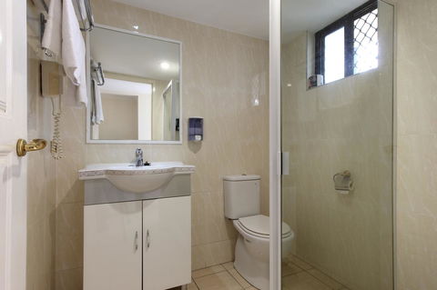 Novena Palms Motel - Accommodation Batemans Bay 19