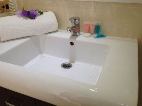 Novena Palms Motel - Accommodation Batemans Bay 1