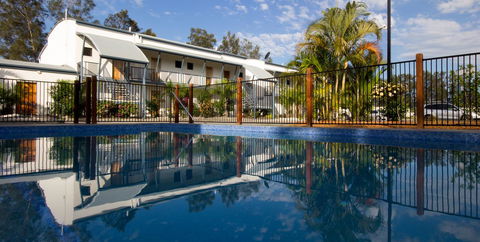 Novena Palms Motel - Accommodation Batemans Bay 8