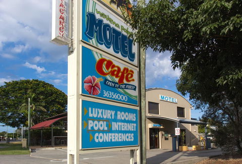 Novena Palms Motel - Accommodation Batemans Bay 24