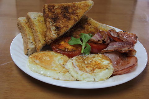 Novena Palms Motel - Accommodation Batemans Bay 31