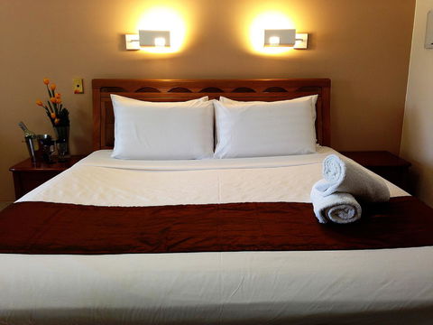 Novena Palms Motel - Accommodation Batemans Bay 12