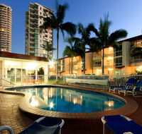 Key Largo Holiday Apartments - Accommodation Batemans Bay