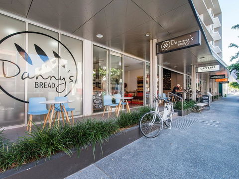 DoubleOne3 Apartments - Accommodation Batemans Bay 23