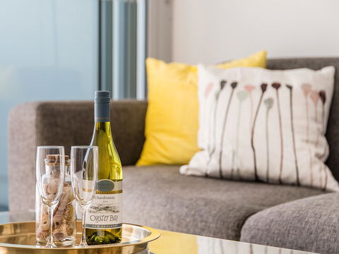 DoubleOne3 Apartments - Accommodation Batemans Bay 27