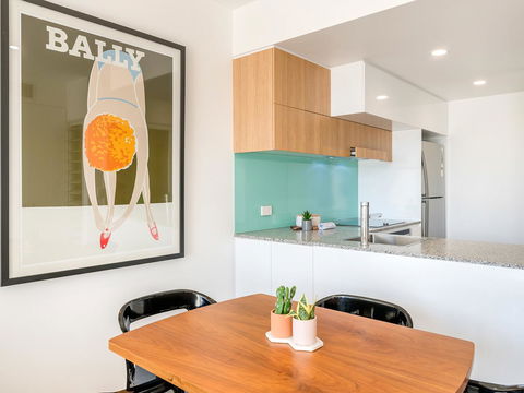 DoubleOne3 Apartments - Accommodation Batemans Bay 32