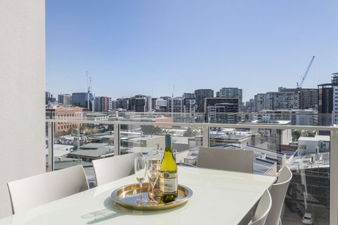 DoubleOne3 Apartments - Accommodation Batemans Bay 4