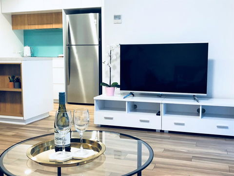 DoubleOne3 Apartments - Accommodation Batemans Bay 12