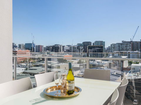 DoubleOne3 Apartments - Accommodation Batemans Bay 28