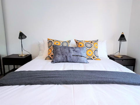 DoubleOne3 Apartments - Accommodation Batemans Bay 9