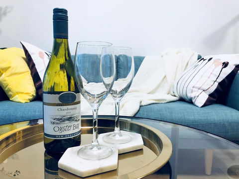 DoubleOne3 Apartments - Accommodation Batemans Bay 10