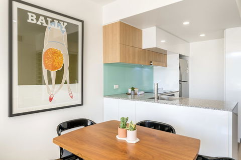 DoubleOne3 Apartments - Accommodation Batemans Bay 21