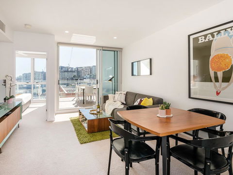 DoubleOne3 Apartments - Accommodation Batemans Bay 29