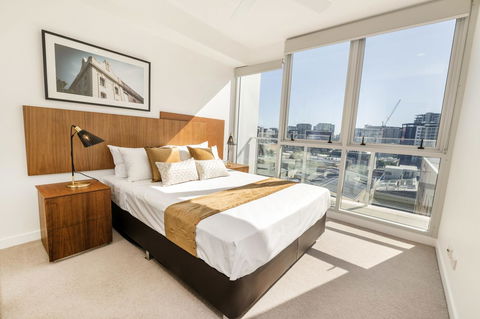 DoubleOne3 Apartments - Accommodation Batemans Bay 2