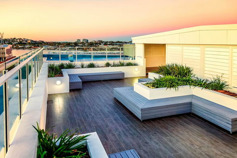 DoubleOne3 Apartments - Accommodation Batemans Bay 33