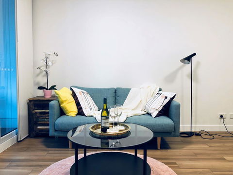 DoubleOne3 Apartments - Accommodation Batemans Bay 11