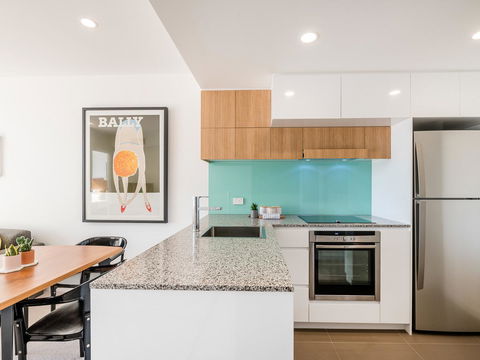 DoubleOne3 Apartments - Accommodation Batemans Bay 31