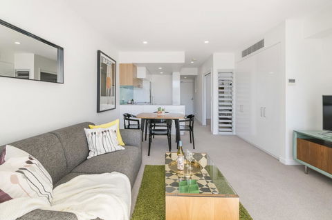 DoubleOne3 Apartments - Accommodation Batemans Bay 8