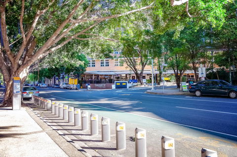 DoubleOne3 Apartments - Accommodation Batemans Bay 38