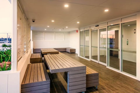 DoubleOne3 Apartments - Accommodation Batemans Bay 35