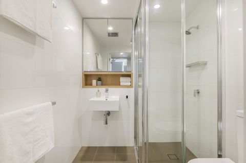 DoubleOne3 Apartments - Accommodation Batemans Bay 7