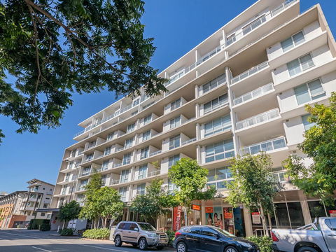 DoubleOne3 Apartments - Accommodation Batemans Bay 20