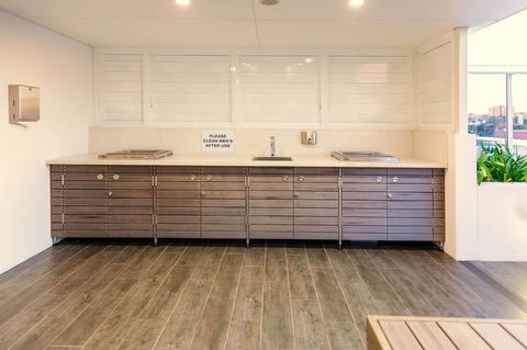 DoubleOne3 Apartments - Accommodation Batemans Bay 36