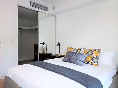 DoubleOne3 Apartments - Accommodation Batemans Bay 13
