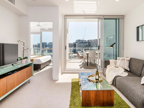DoubleOne3 Apartments - Accommodation Batemans Bay 6