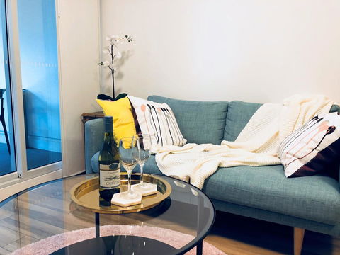 DoubleOne3 Apartments - Accommodation Batemans Bay 15