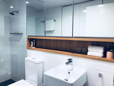 DoubleOne3 Apartments - Accommodation Batemans Bay 17