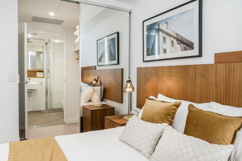 DoubleOne3 Apartments - Accommodation Batemans Bay 5