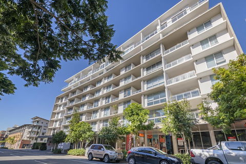 DoubleOne3 Apartments - Accommodation Batemans Bay 1