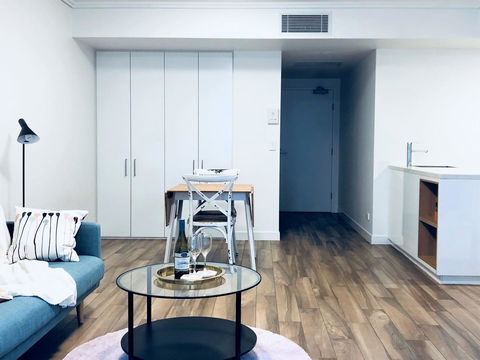 DoubleOne3 Apartments - Accommodation Batemans Bay 14