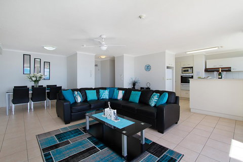 Rainbow Commodore Coolangatta - Accommodation Batemans Bay 18