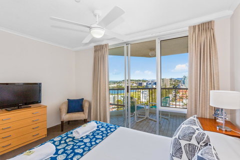 Rainbow Commodore Coolangatta - Accommodation Batemans Bay 10