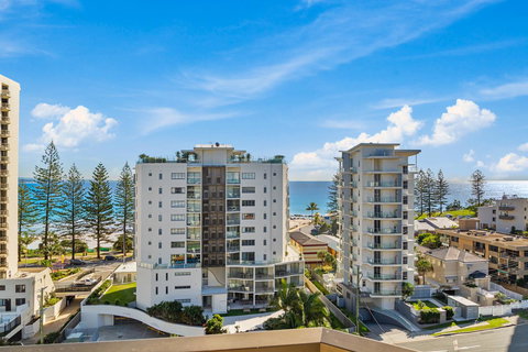 Rainbow Commodore Coolangatta - Accommodation Batemans Bay 35