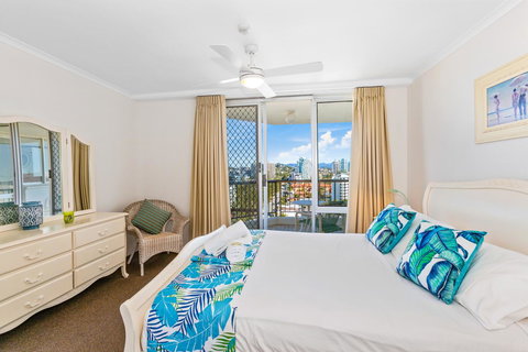 Rainbow Commodore Coolangatta - Accommodation Batemans Bay 25
