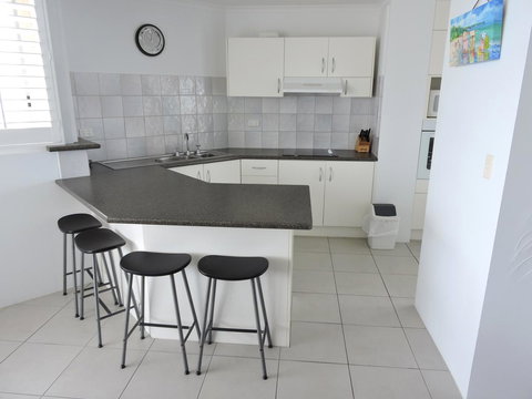 Rainbow Commodore Coolangatta - Accommodation Batemans Bay 14