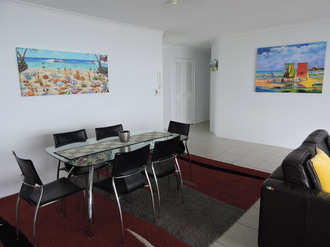 Rainbow Commodore Coolangatta - Accommodation Batemans Bay 16