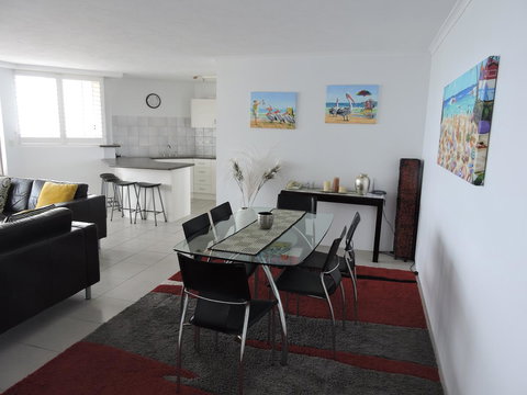 Rainbow Commodore Coolangatta - Accommodation Batemans Bay 13