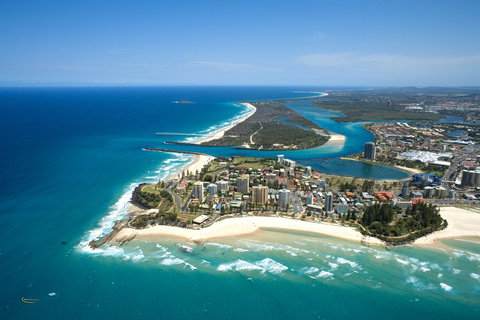 Rainbow Commodore Coolangatta - Accommodation Batemans Bay 39