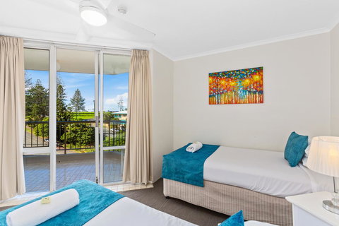 Rainbow Commodore Coolangatta - Accommodation Batemans Bay 27