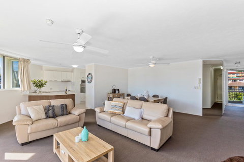Rainbow Commodore Coolangatta - Accommodation Batemans Bay 31