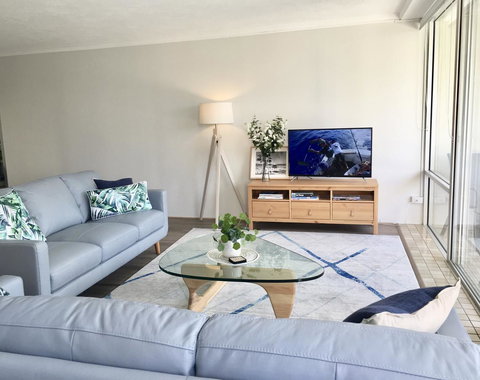 Rainbow Commodore Coolangatta - Accommodation Batemans Bay 41